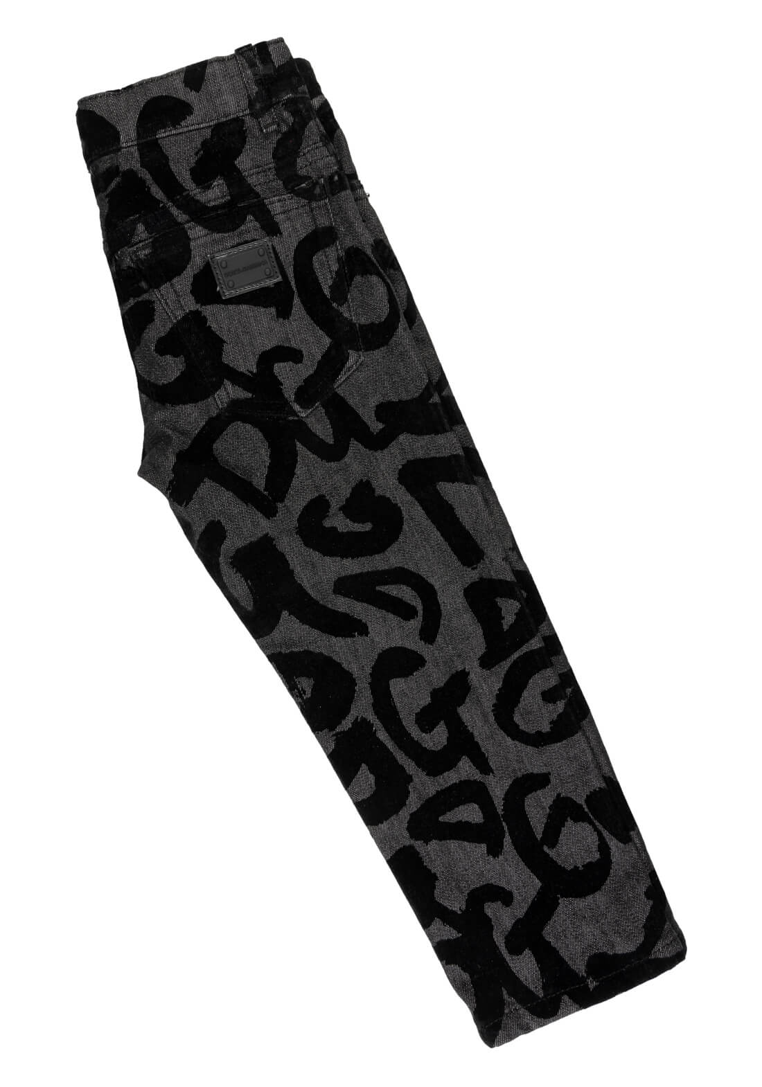 Джинсы Dolce&Gabbana