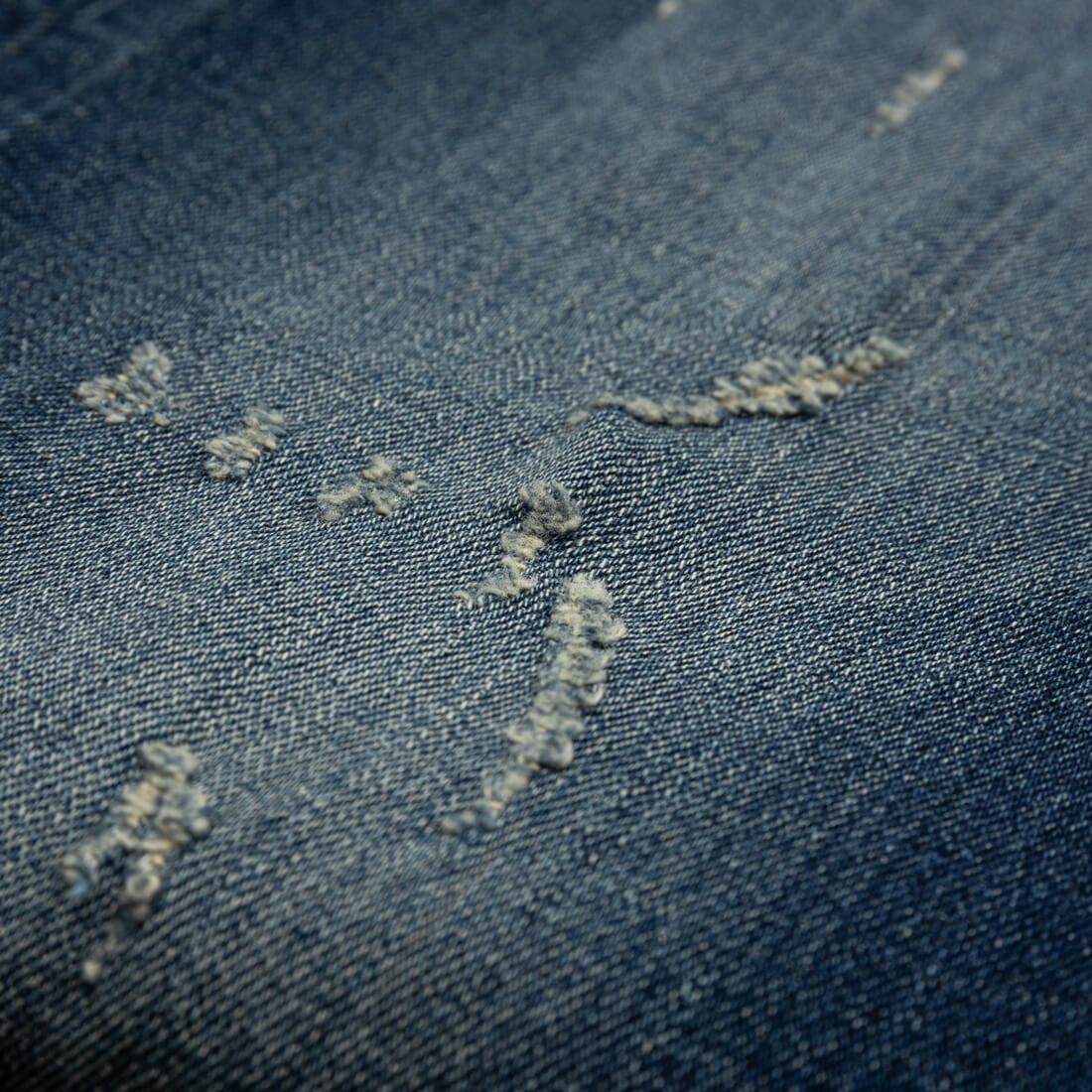 Джинсы Balmain