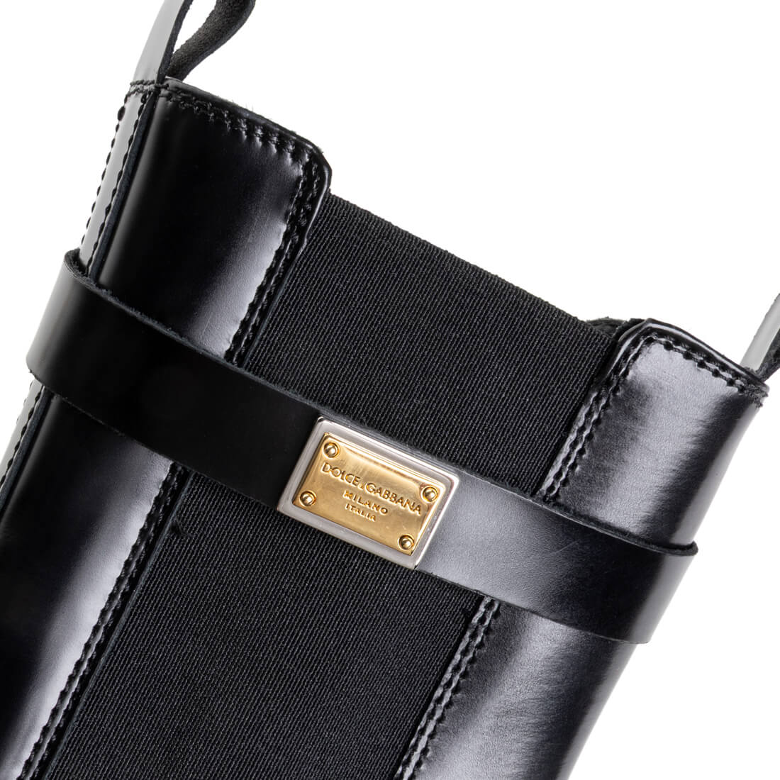 Ботинки Dolce&Gabbana