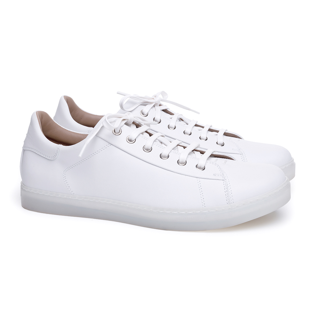 Кеды Gianvito Rossi