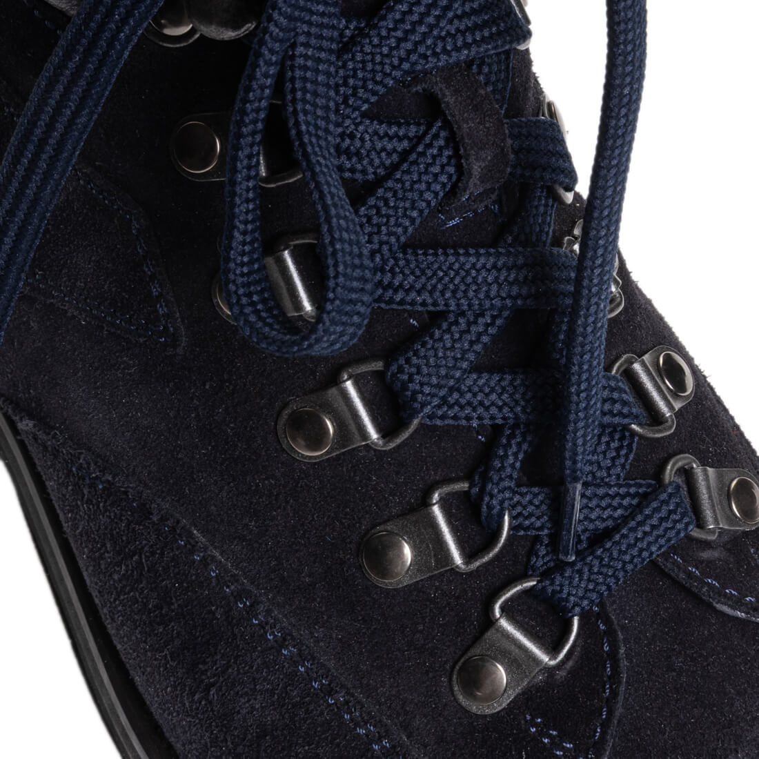 Ботинки Moreschi