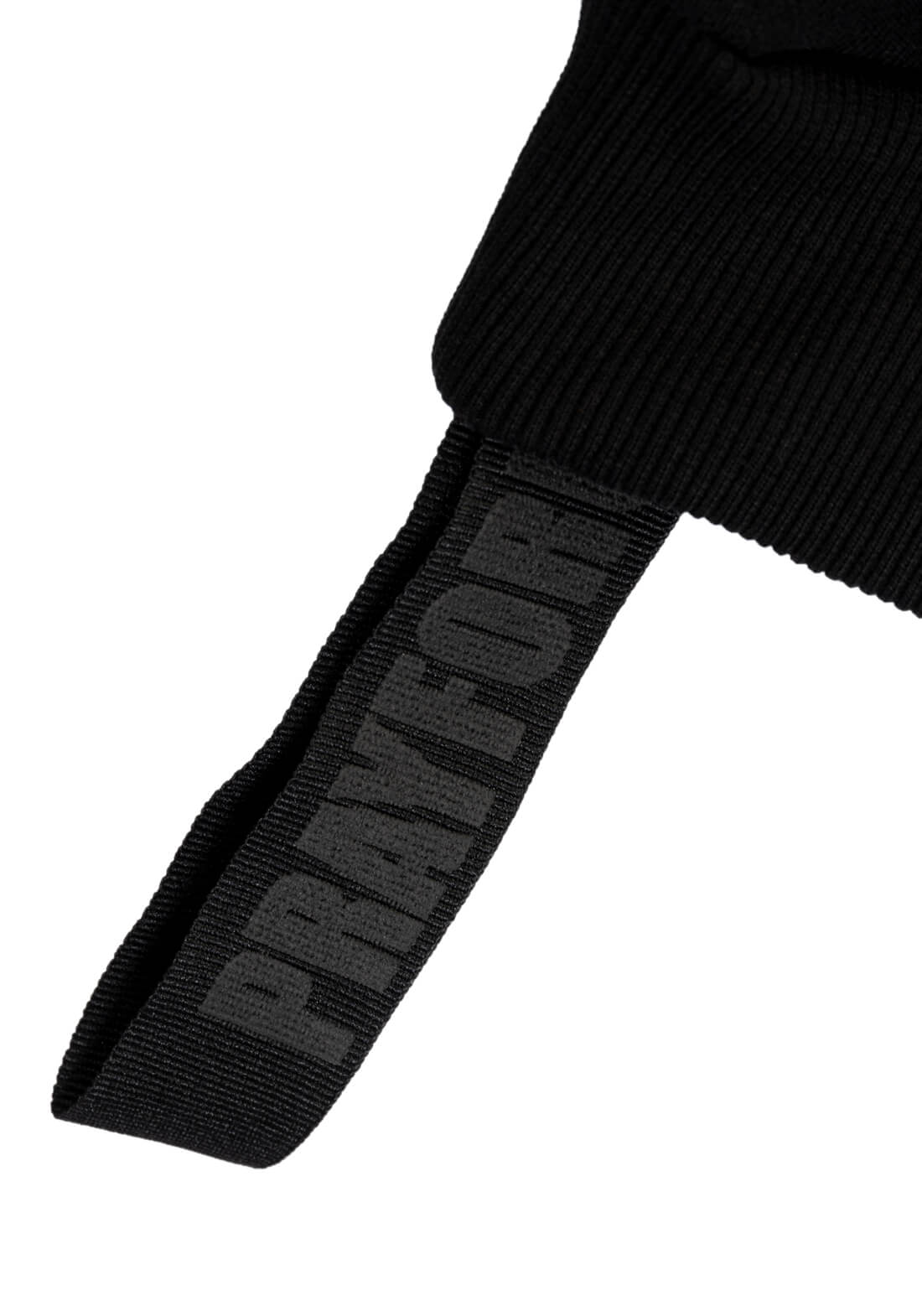 Худи Pray For Us