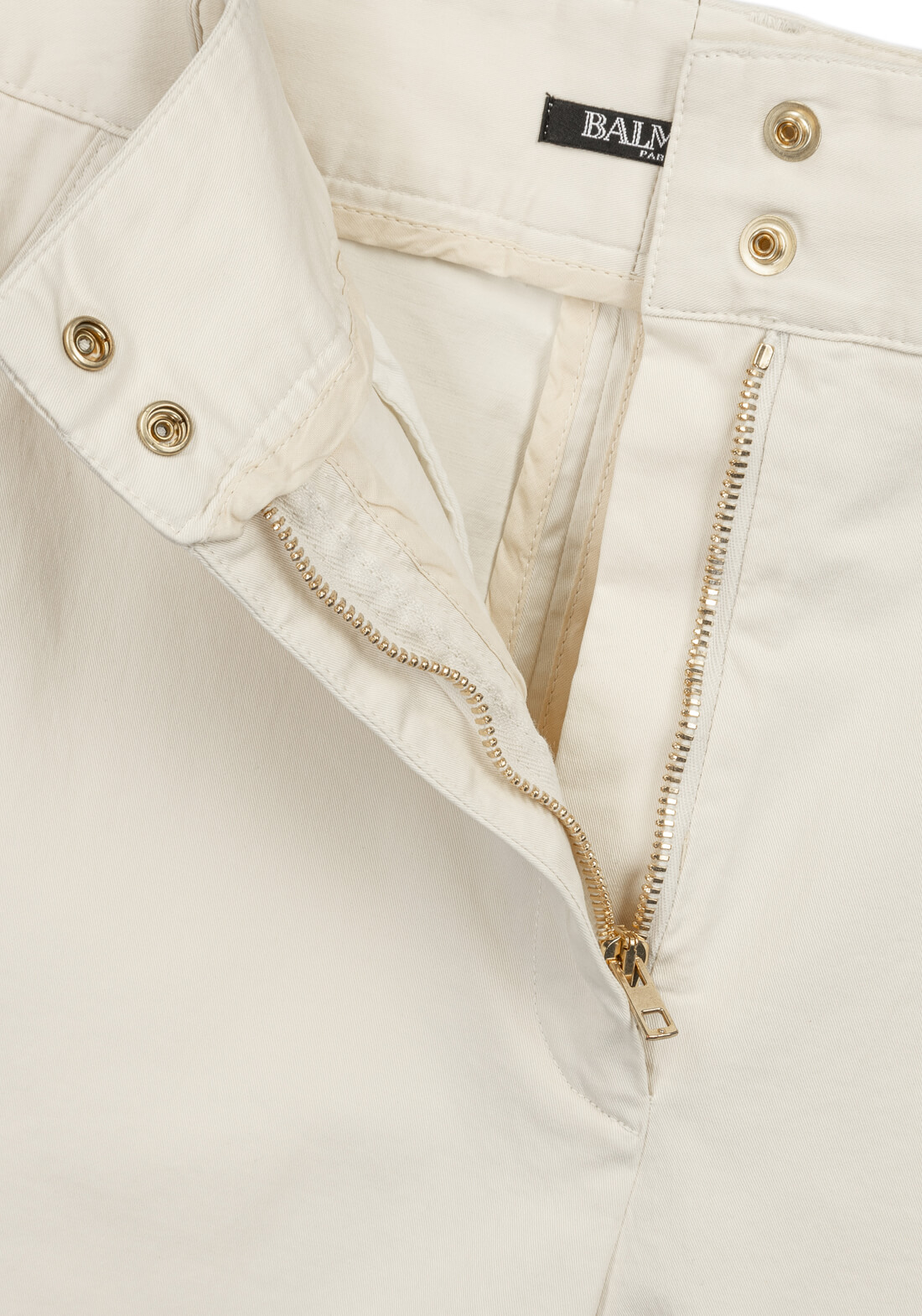 Брюки Balmain