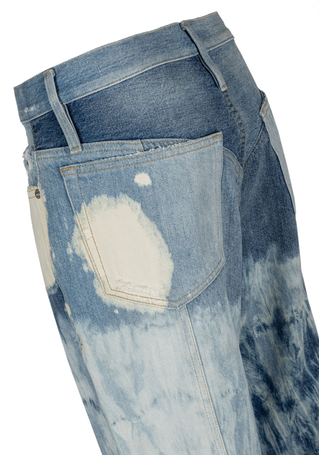 Джинсы Frame Denim