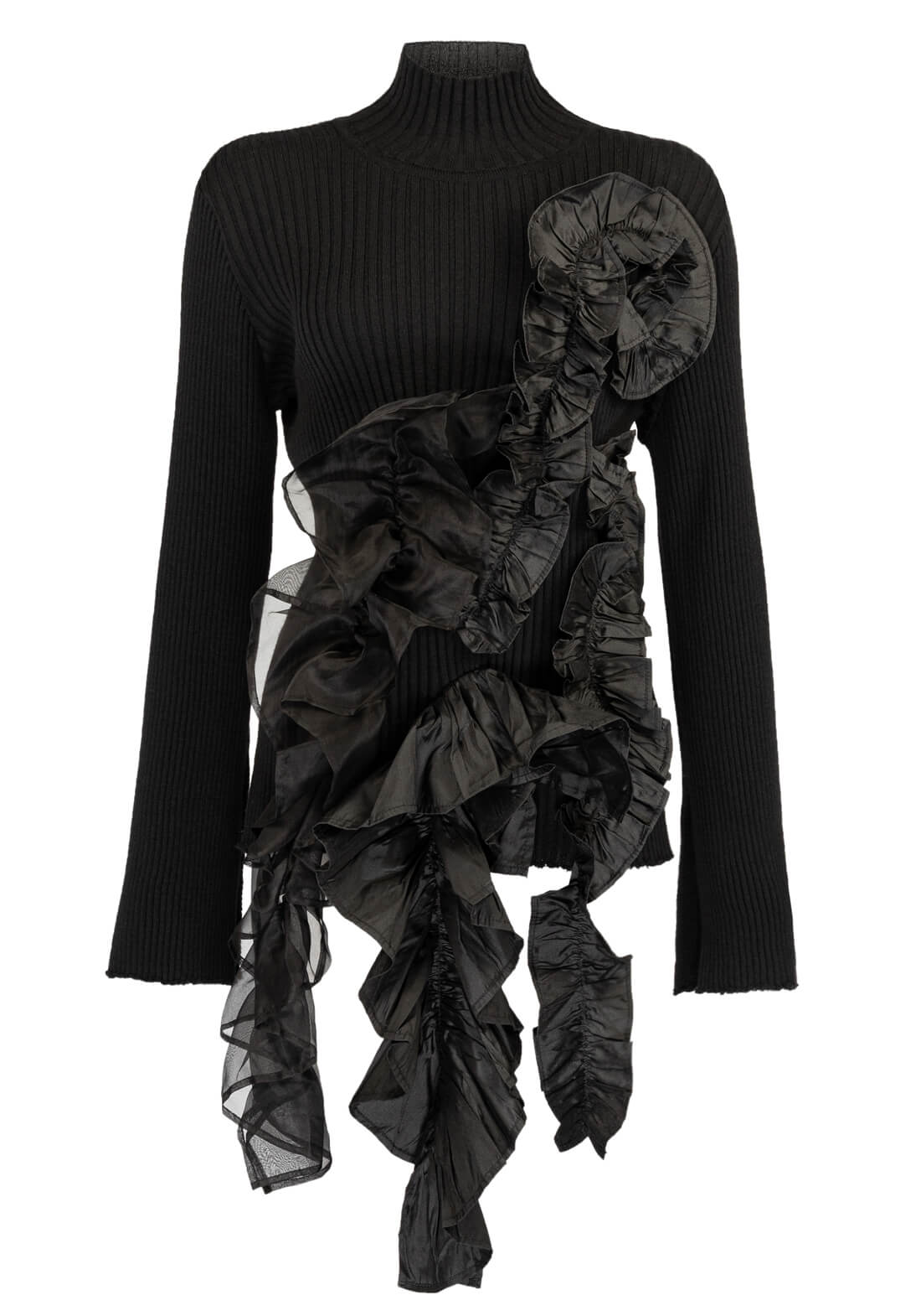 Свитер Marques Almeida