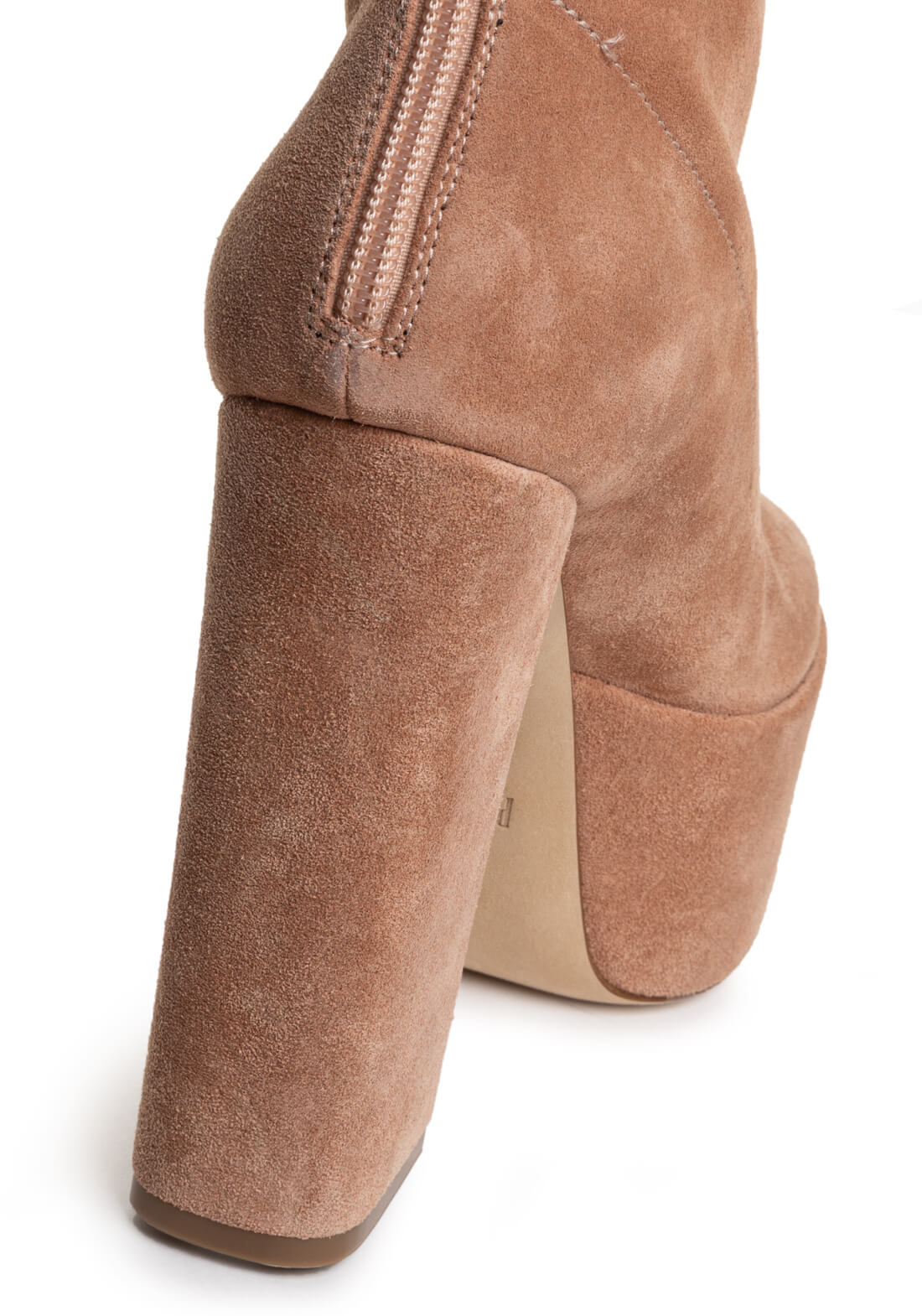 Ботильоны Paris Texas