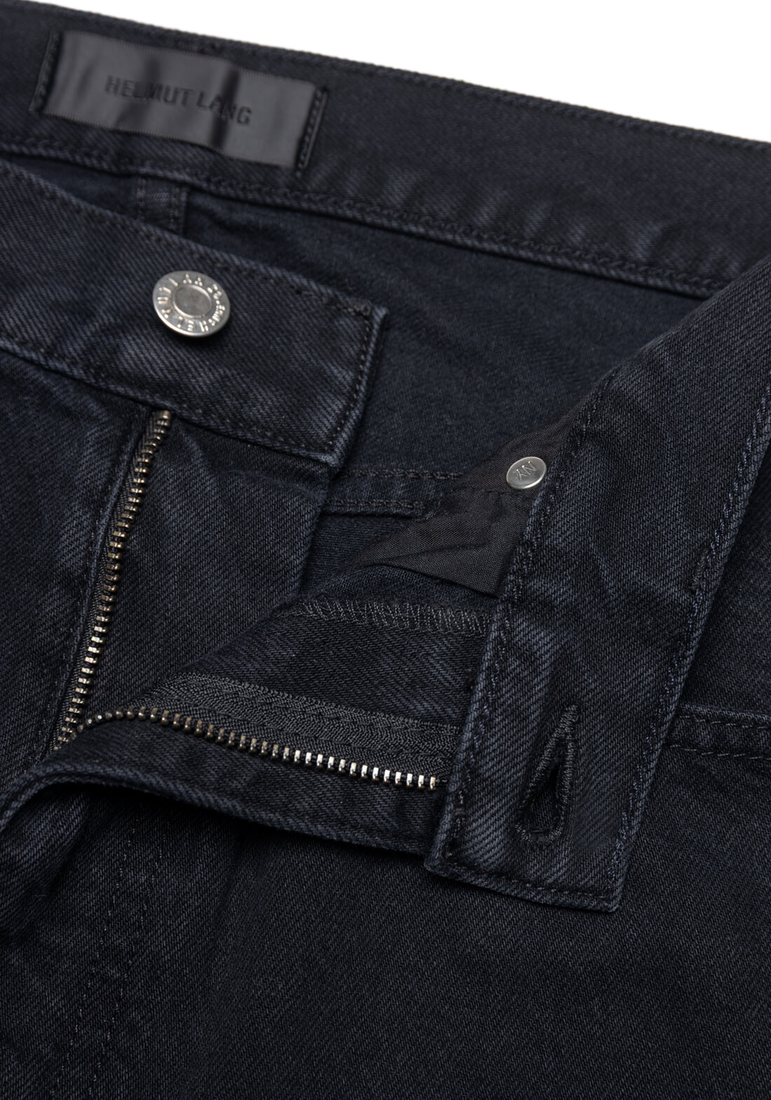 Джинсы Helmut Lang