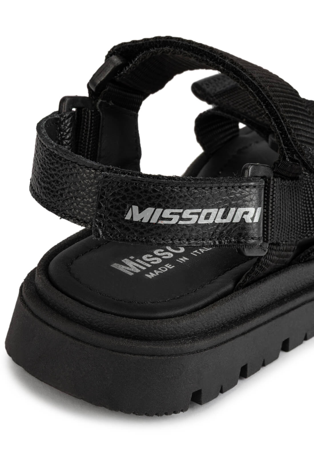 Сандалии Missouri