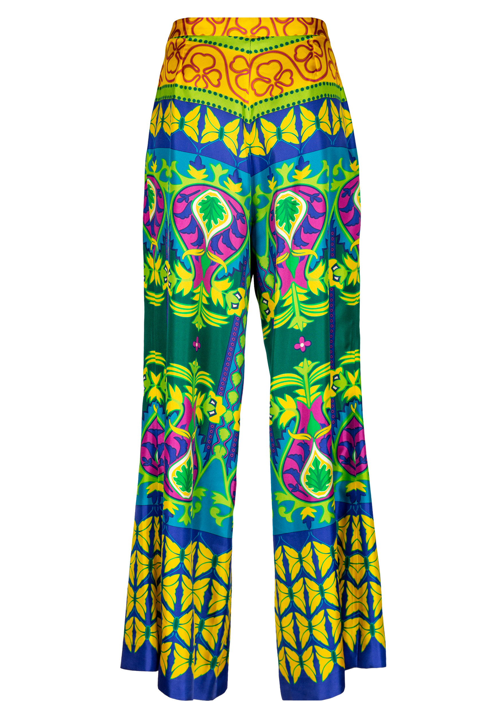 Брюки Gucci