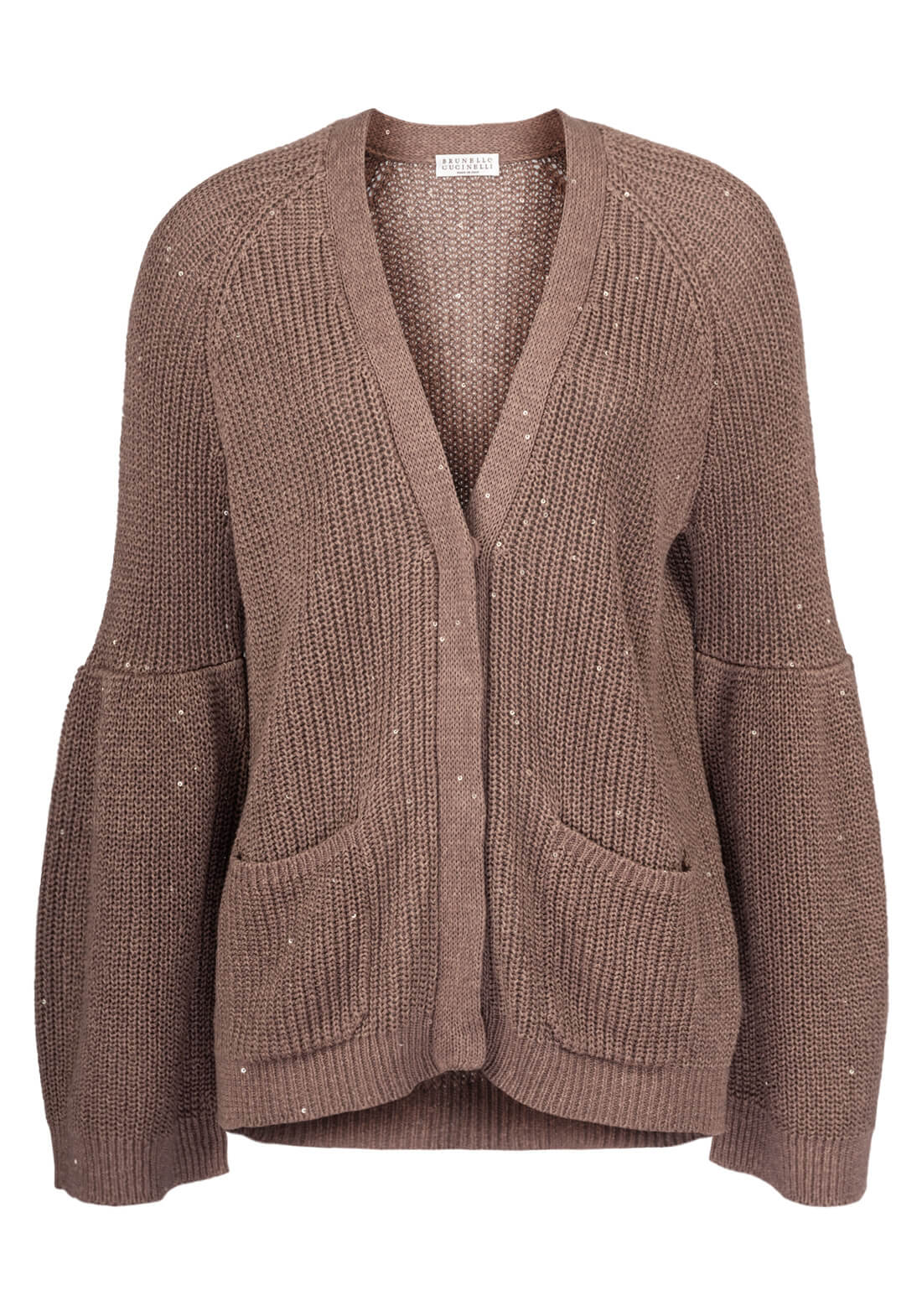 Кардиган Brunello Cucinelli