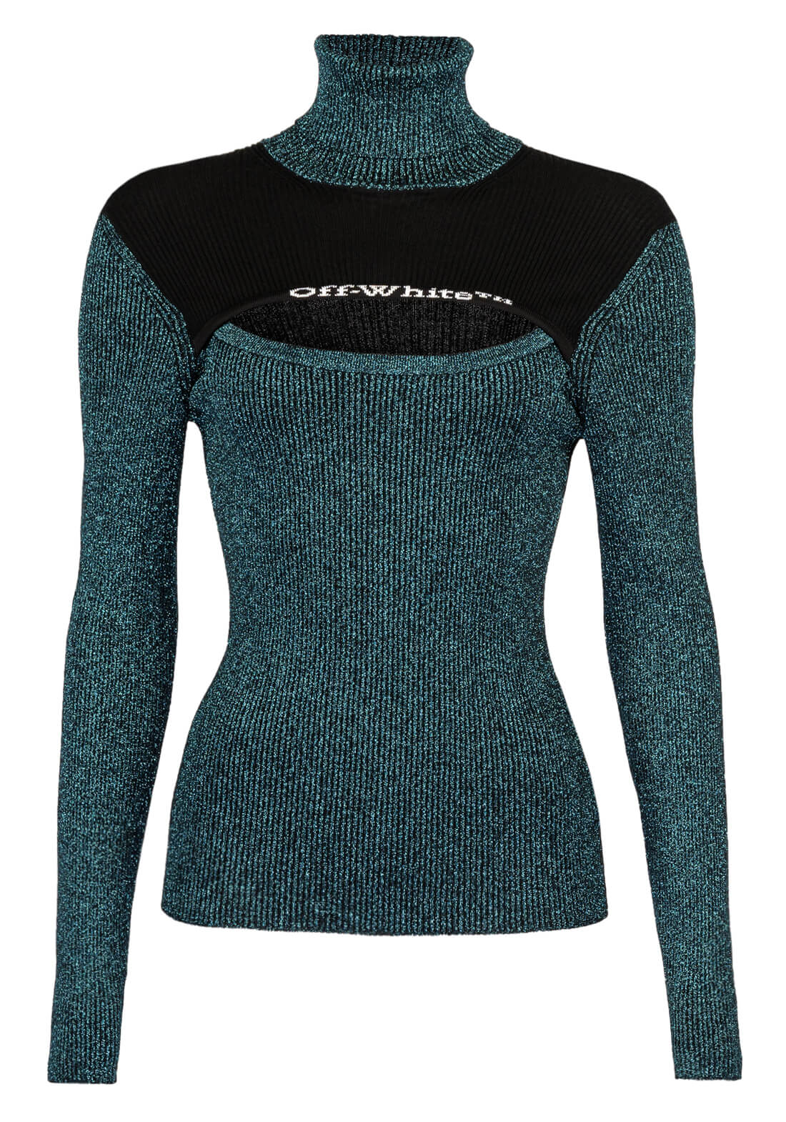 Водолазка Off White