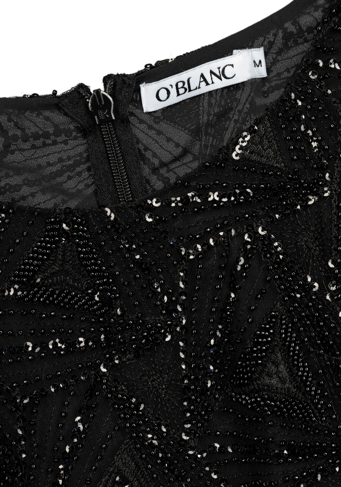Платье O'Blanc