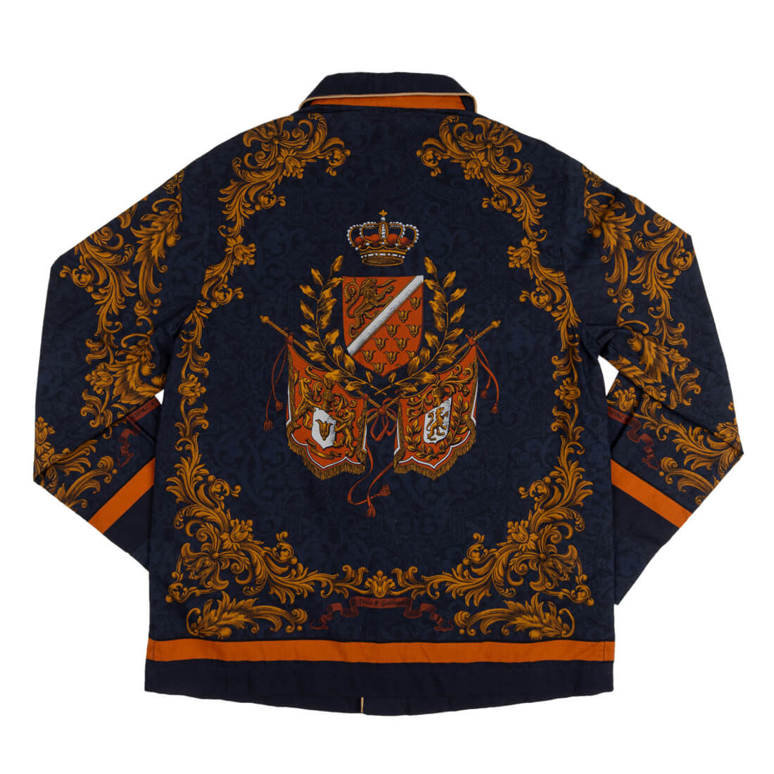 Рубашка Dolce&Gabbana