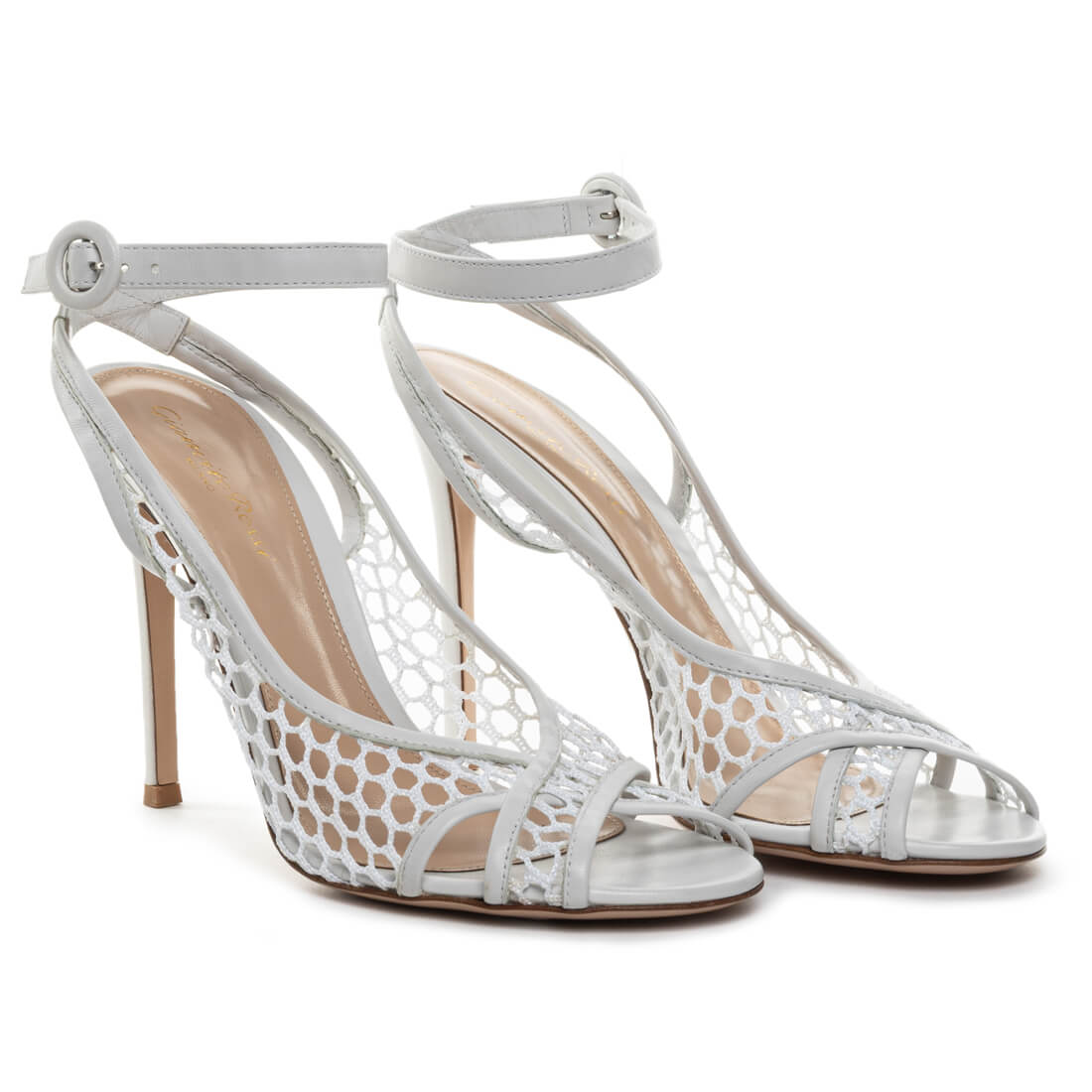 Босоножки Gianvito Rossi