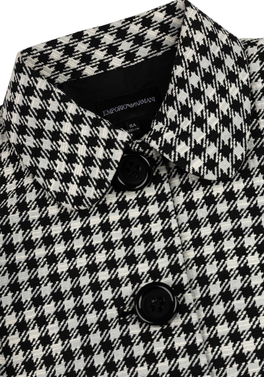 Жакет Emporio Armani