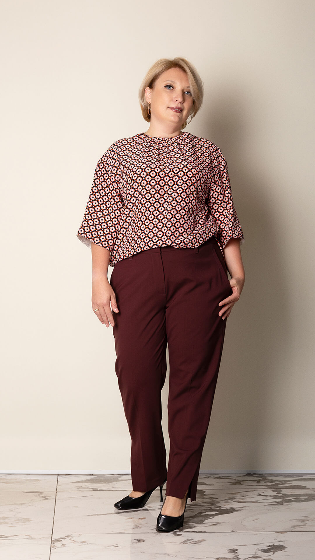 Брюки Brunello Cucinelli