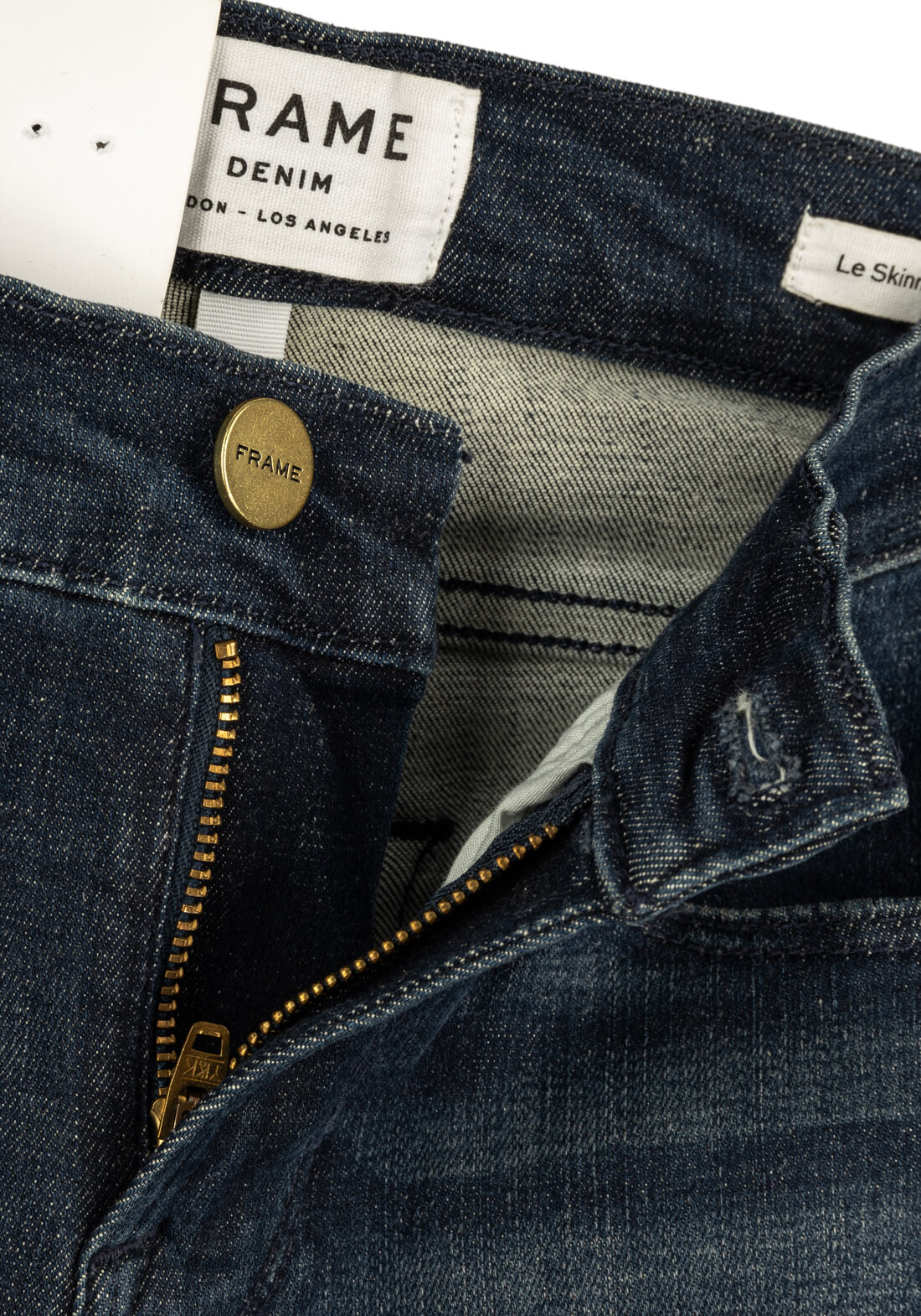 Джинсы Frame Denim