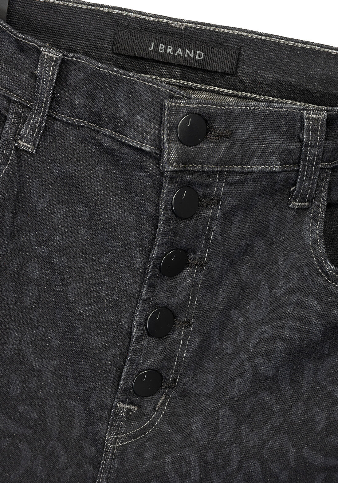 Джинсы JBrand