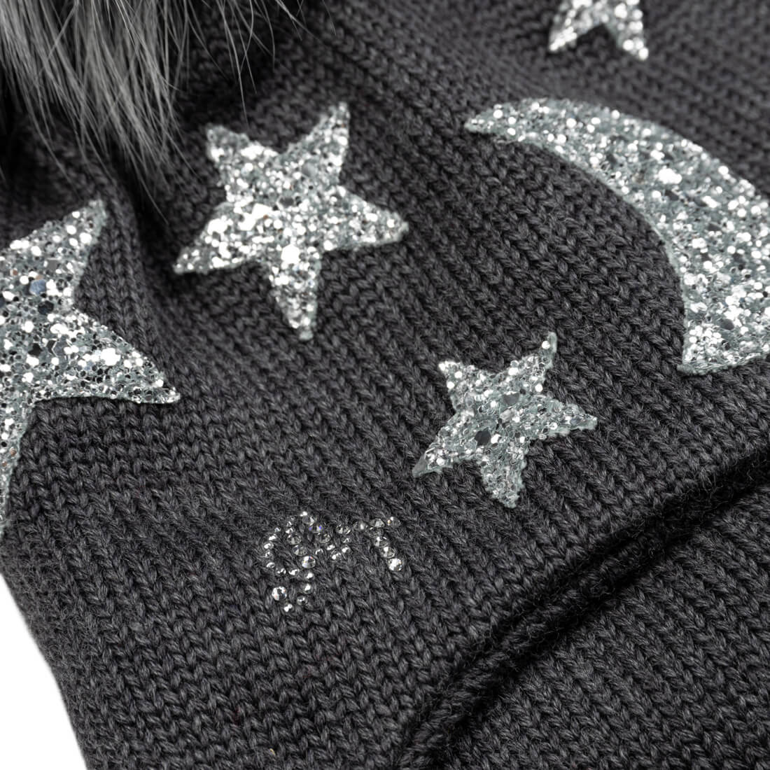 Шапка Il Trenino