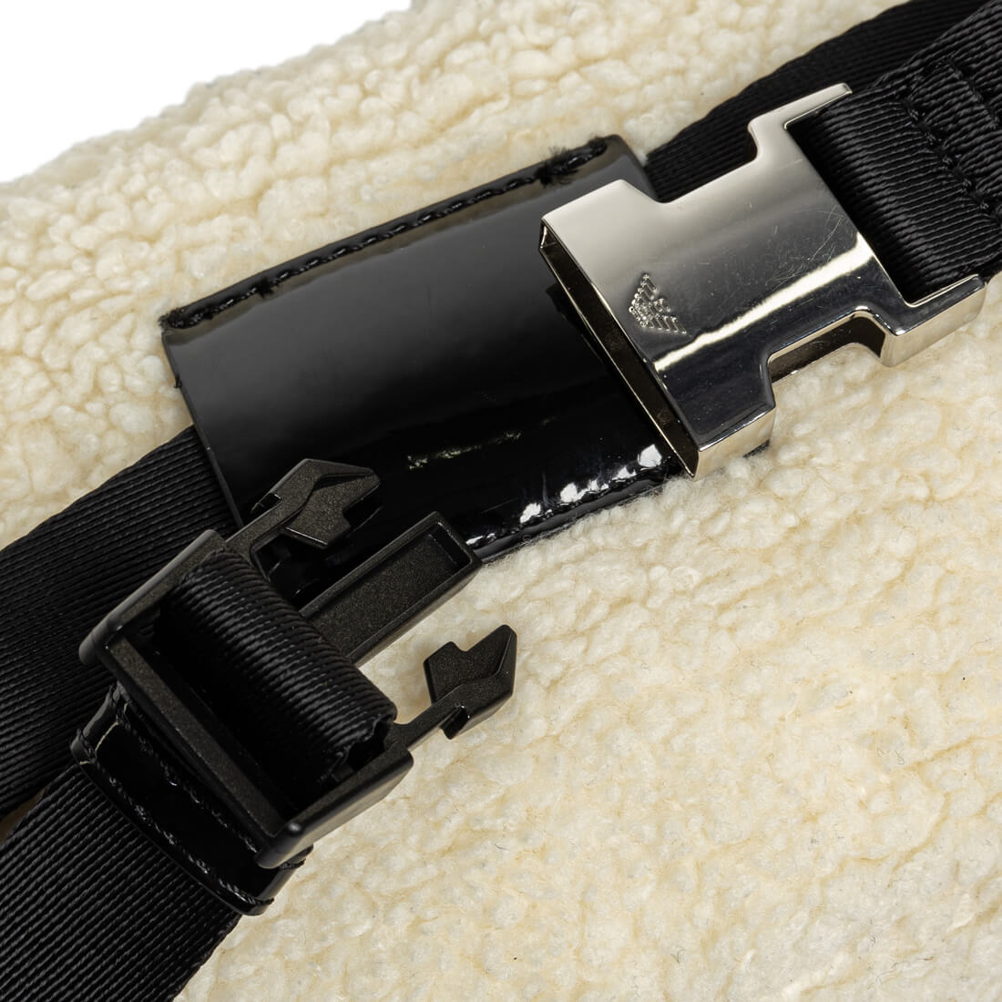 Сумка Emporio Armani