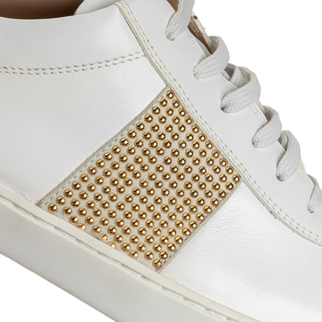 Кеды Gianvito Rossi