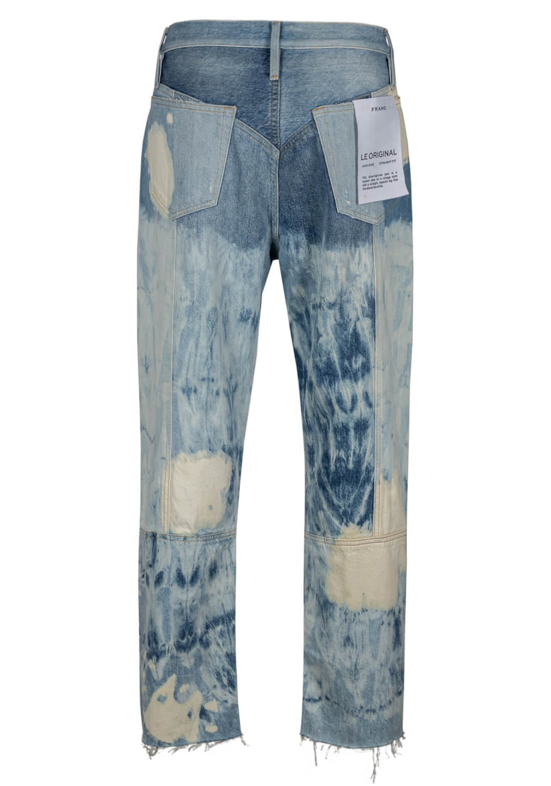 Джинсы Frame Denim