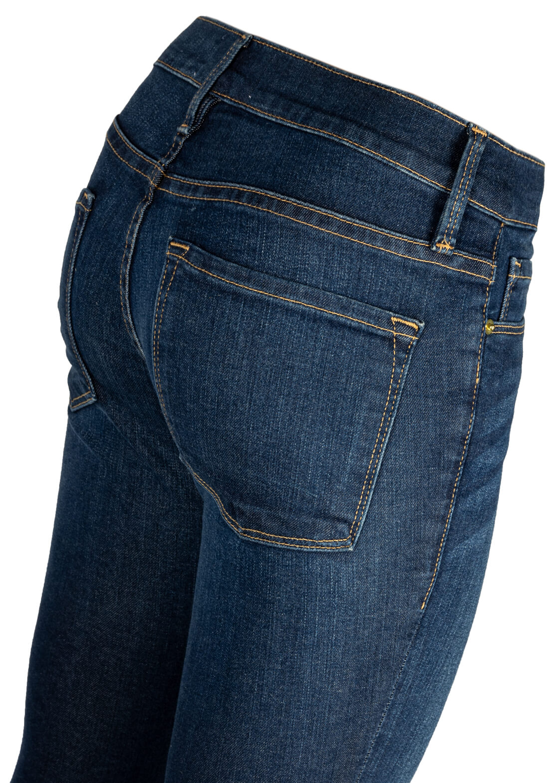 Джинсы Frame Denim