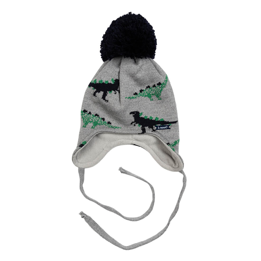 Шапка Il Trenino