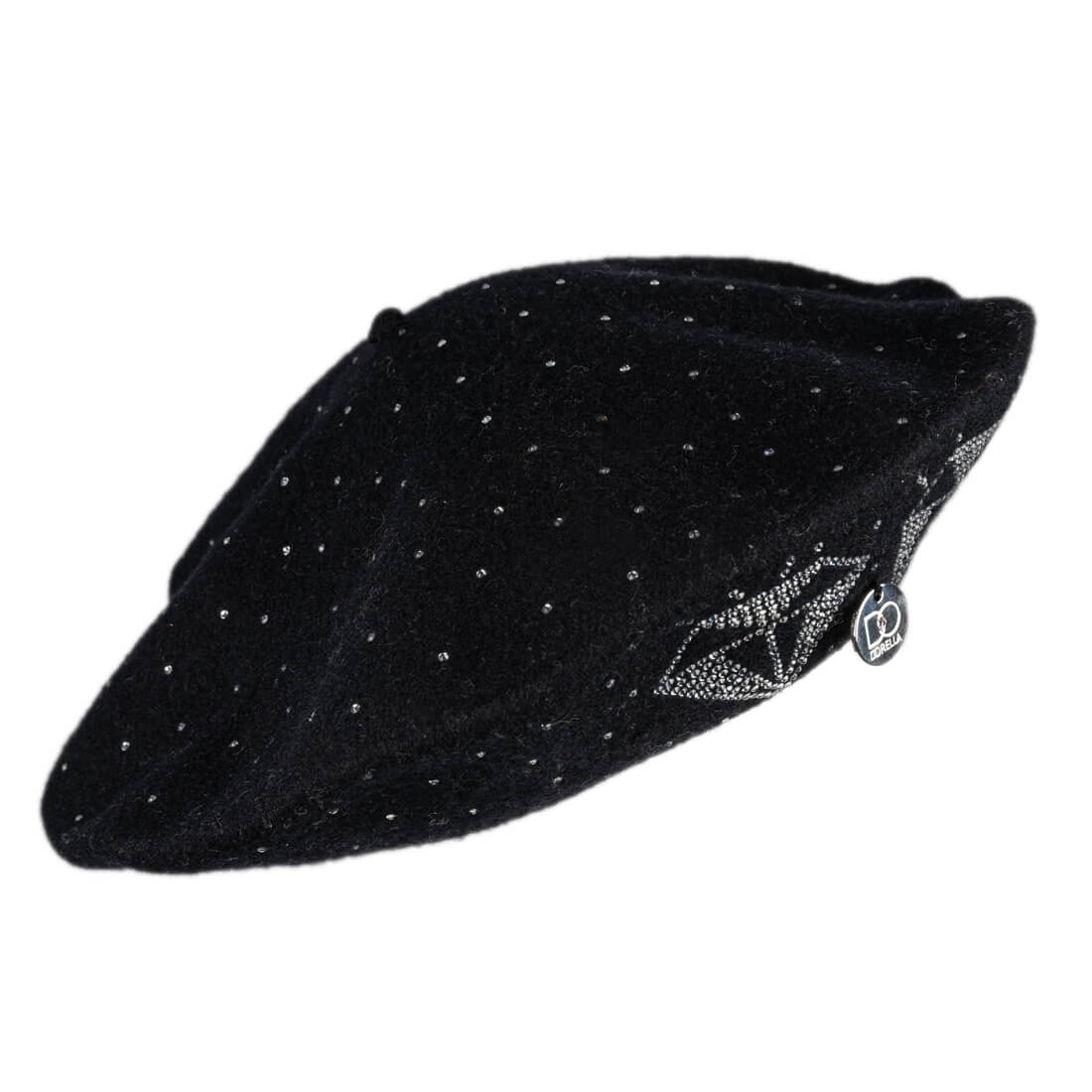 Берет Il Trenino