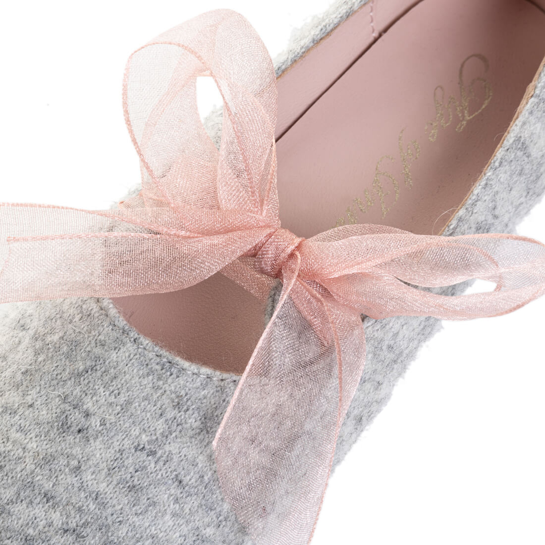 Балетки Age of Innocence