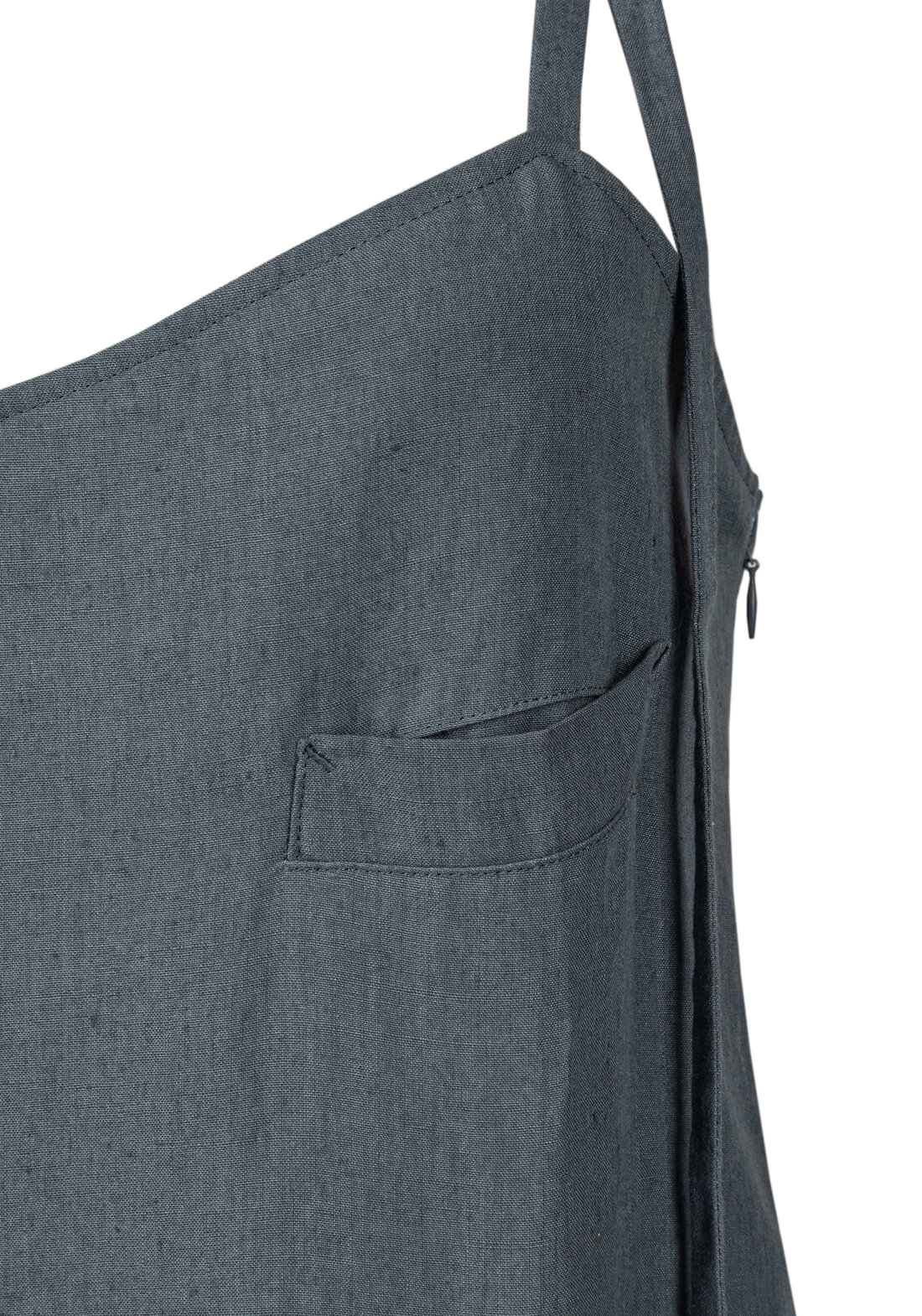 Комбинезон Yohji Yamamoto