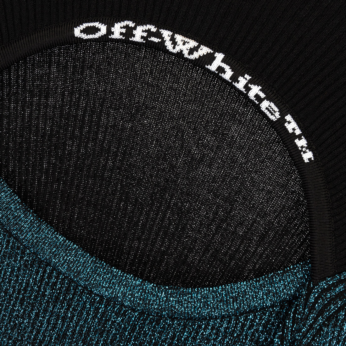 Водолазка Off White