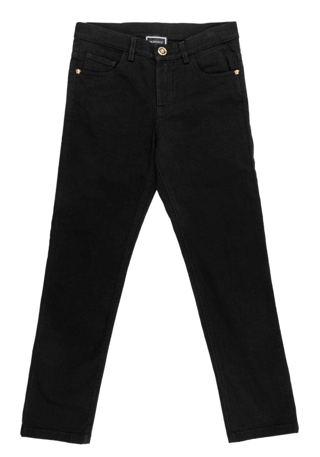 Джинсы Versace