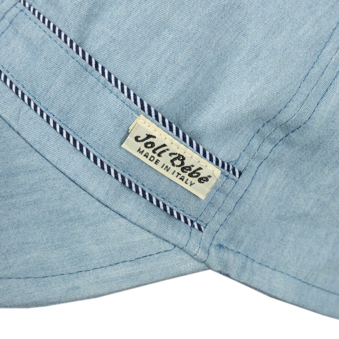 Бейсболка Joli Bebe