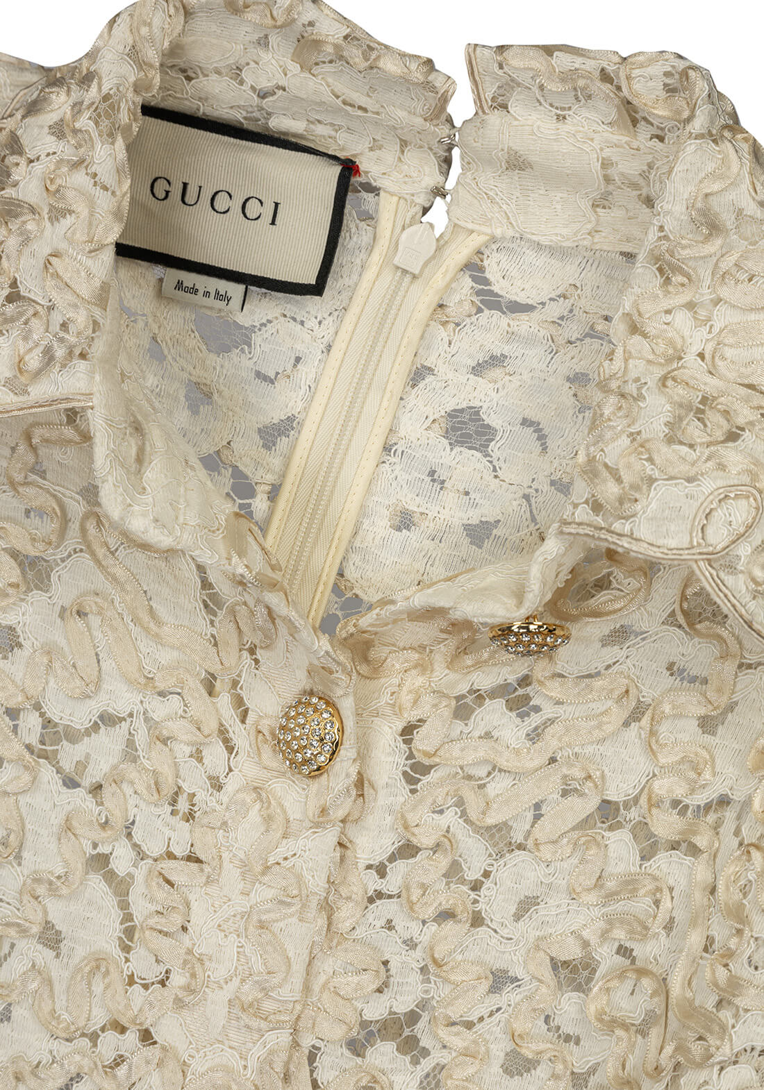 Платье Gucci