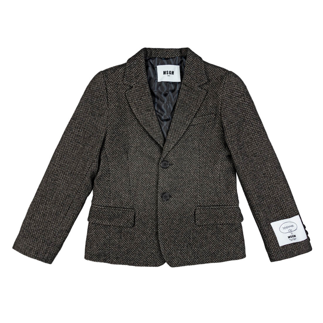 Пиджак MSGM
