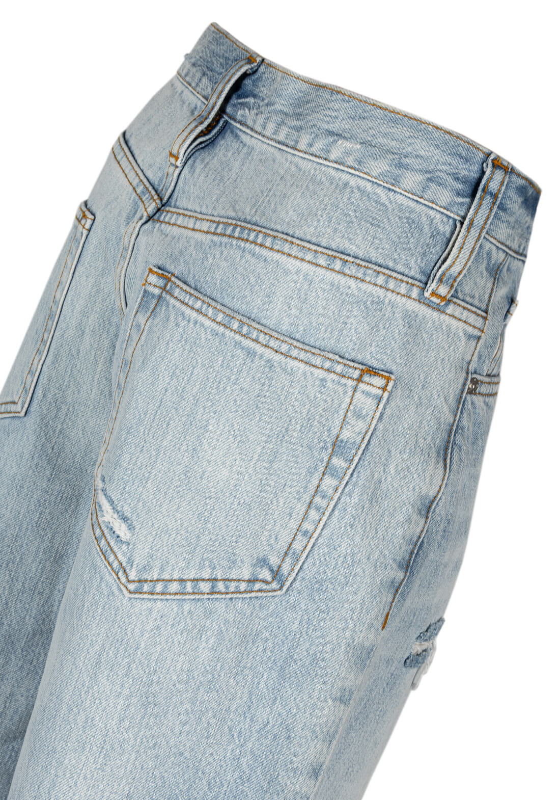 Джинсы Frame Denim