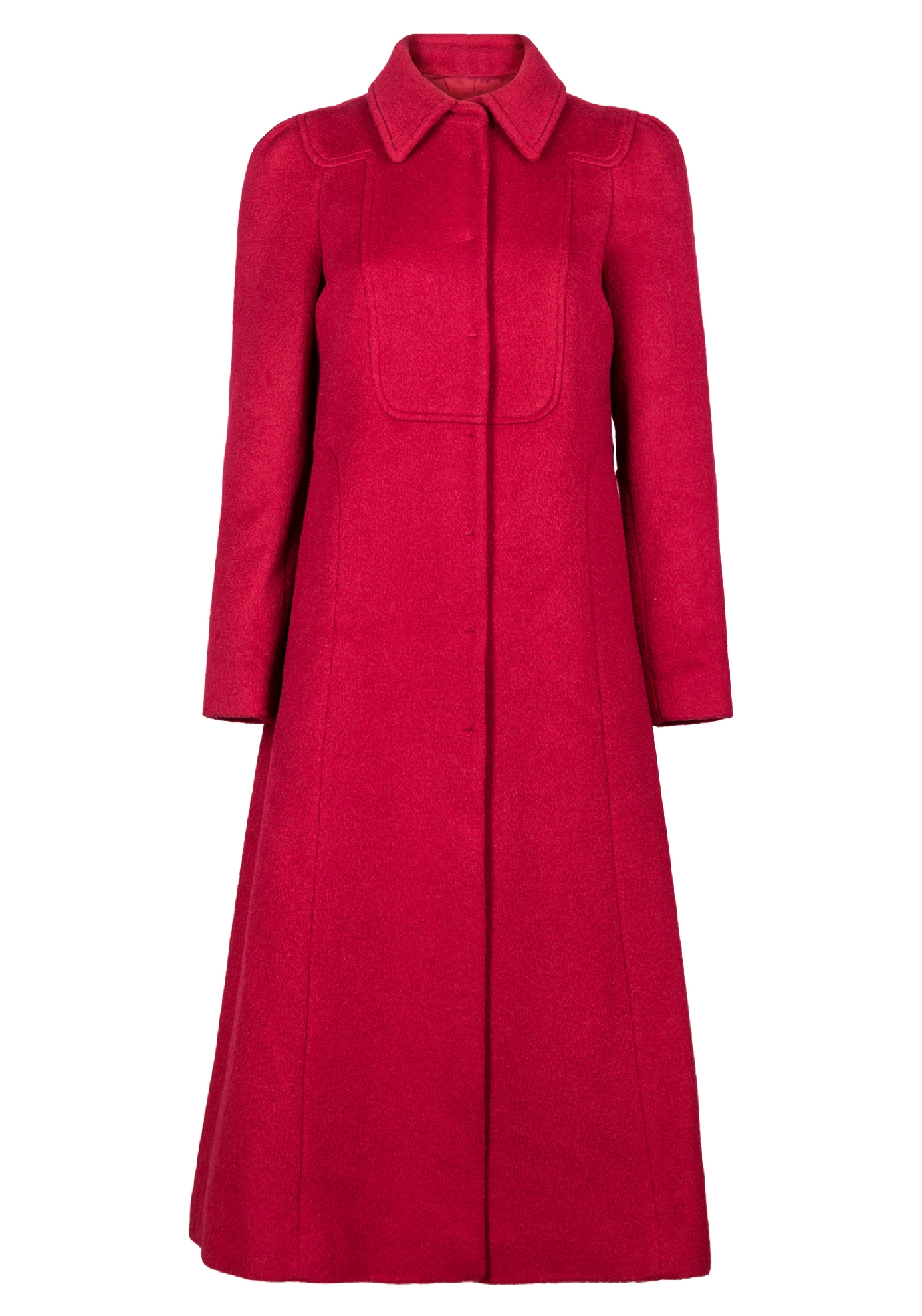 Пальто Red Valentino