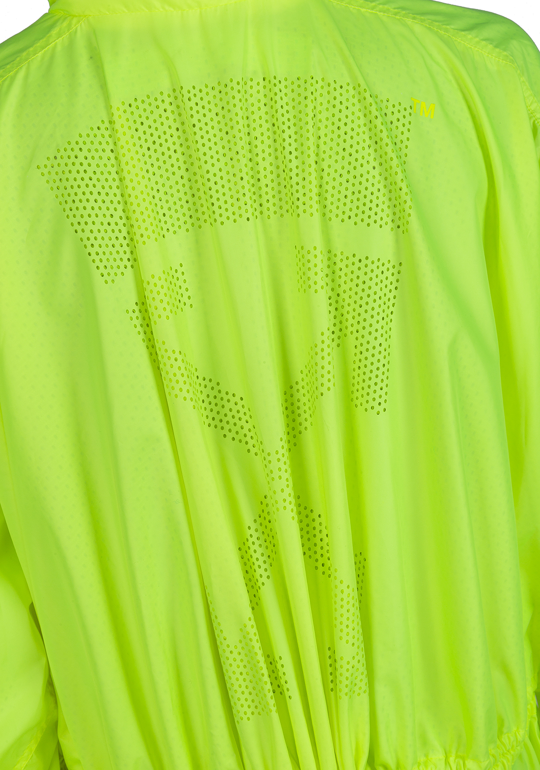 Плащ Off White