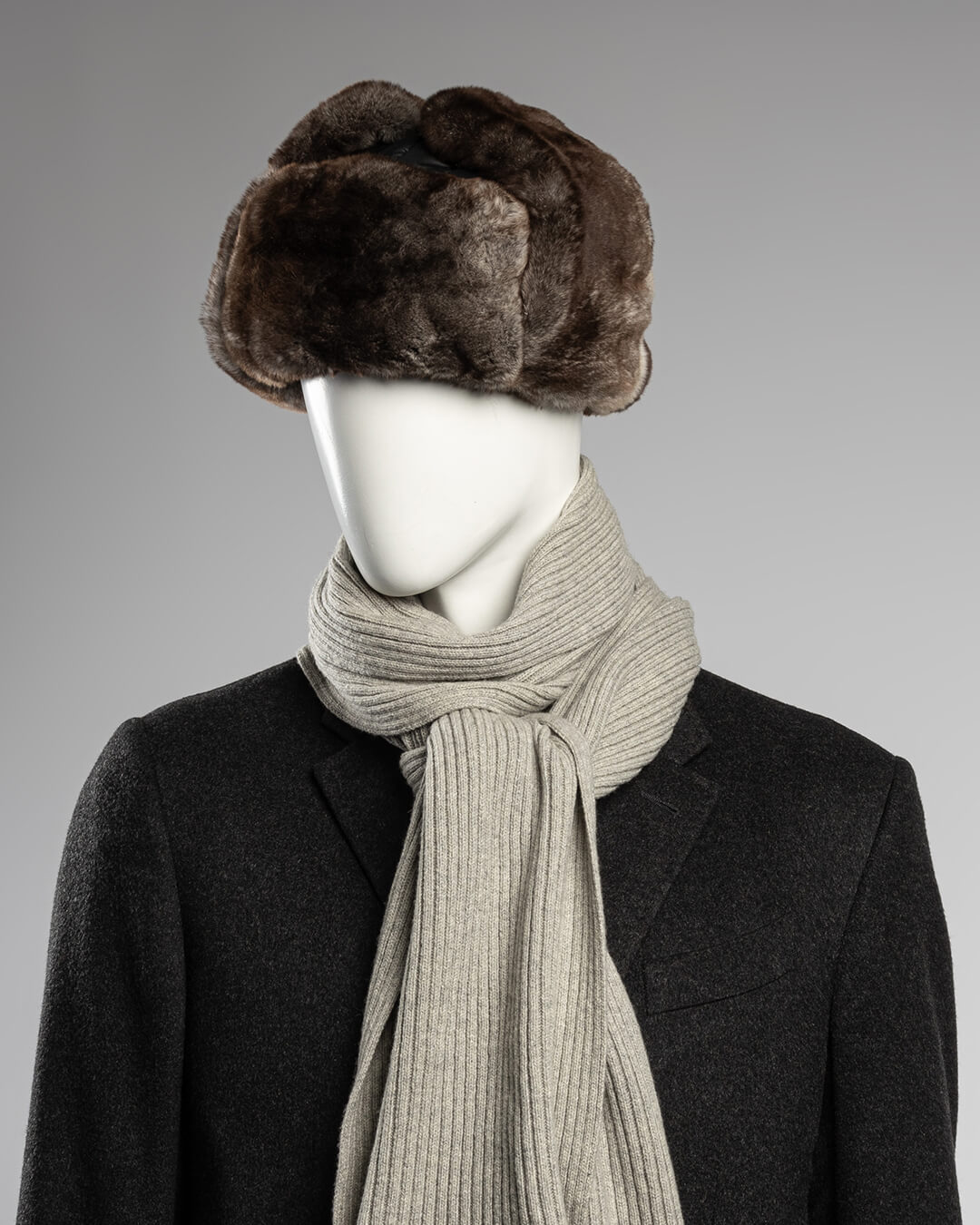 Шапка Borsalino