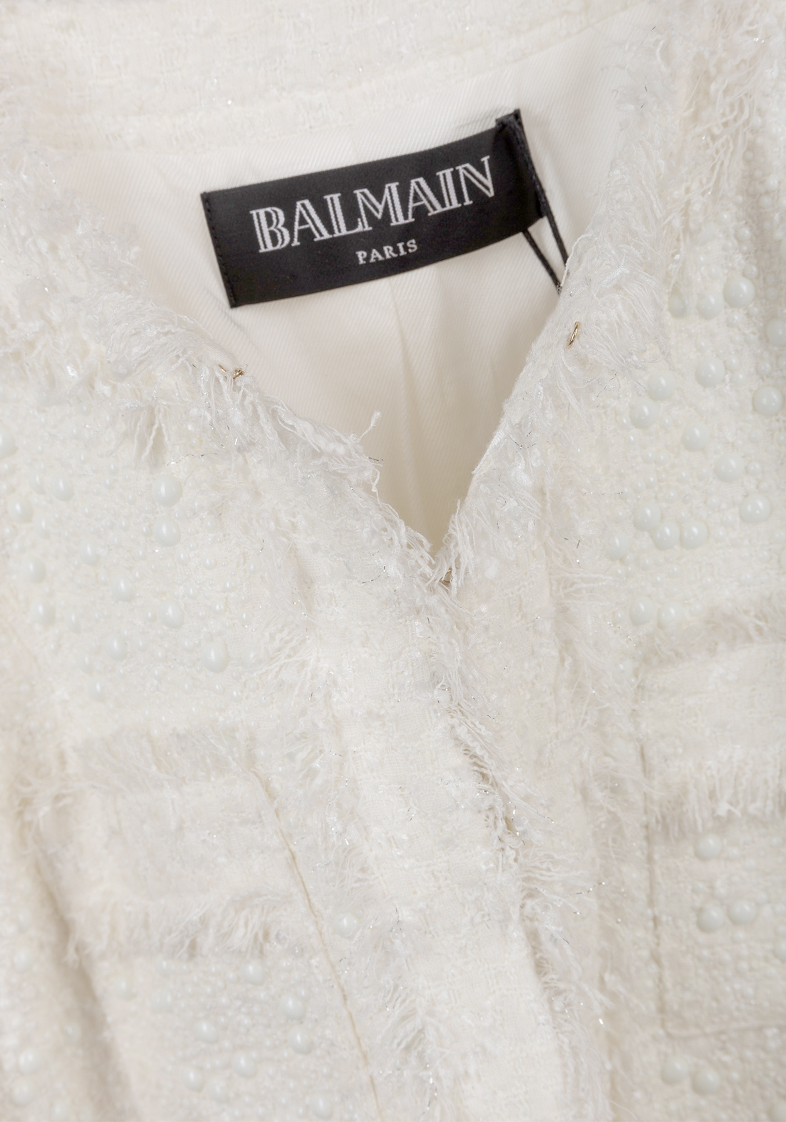 Жакет Balmain