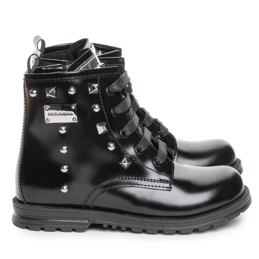 Ботинки Dolce&Gabbana