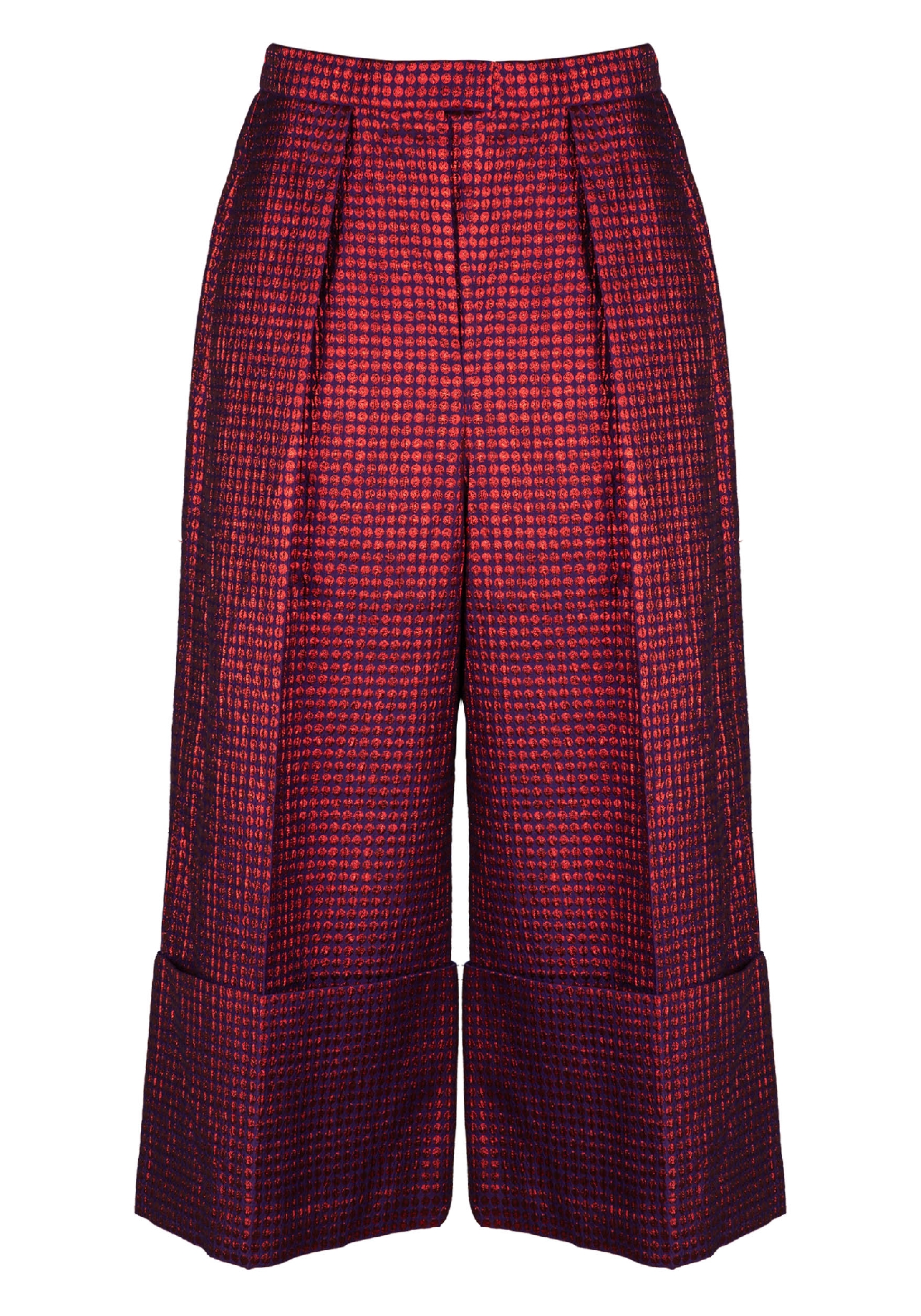 Брюки Delpozo