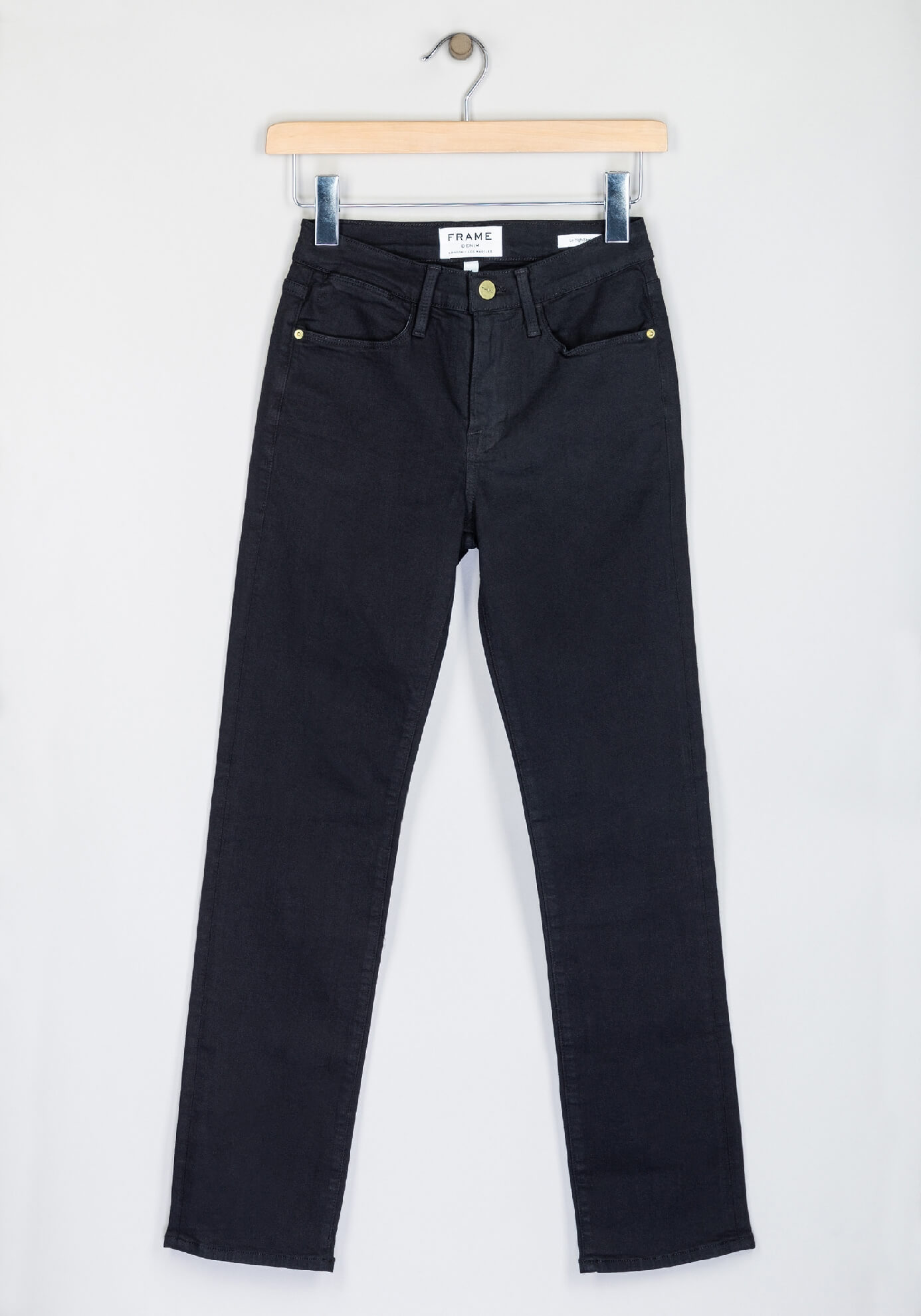 Джинсы Frame Denim