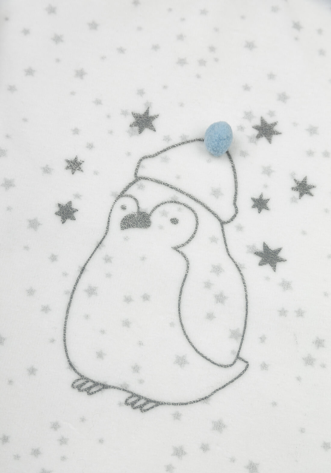 Лонгслив Patachou