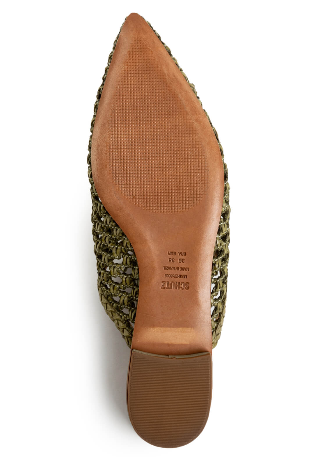 Мюли Schutz