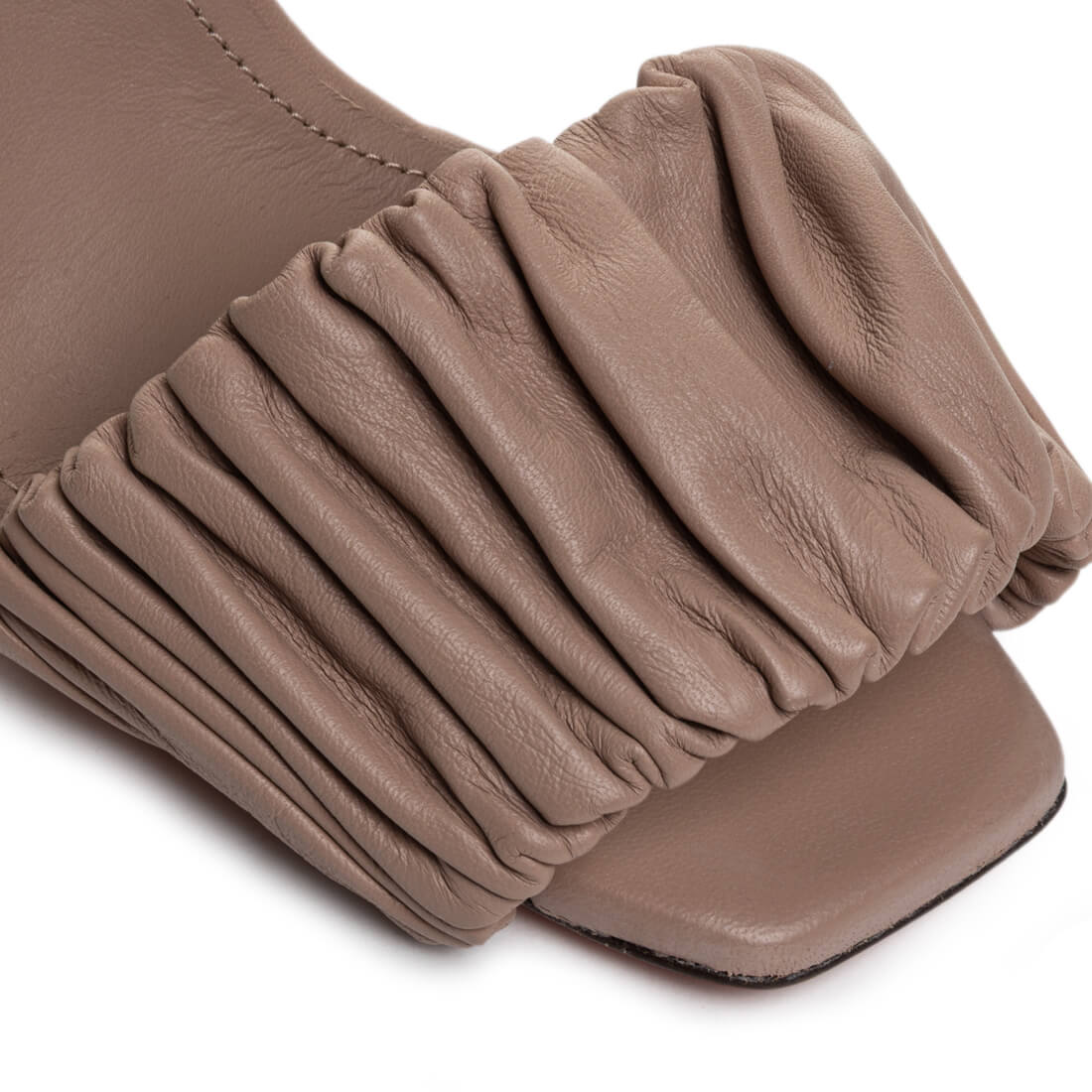 Босоножки Santoni