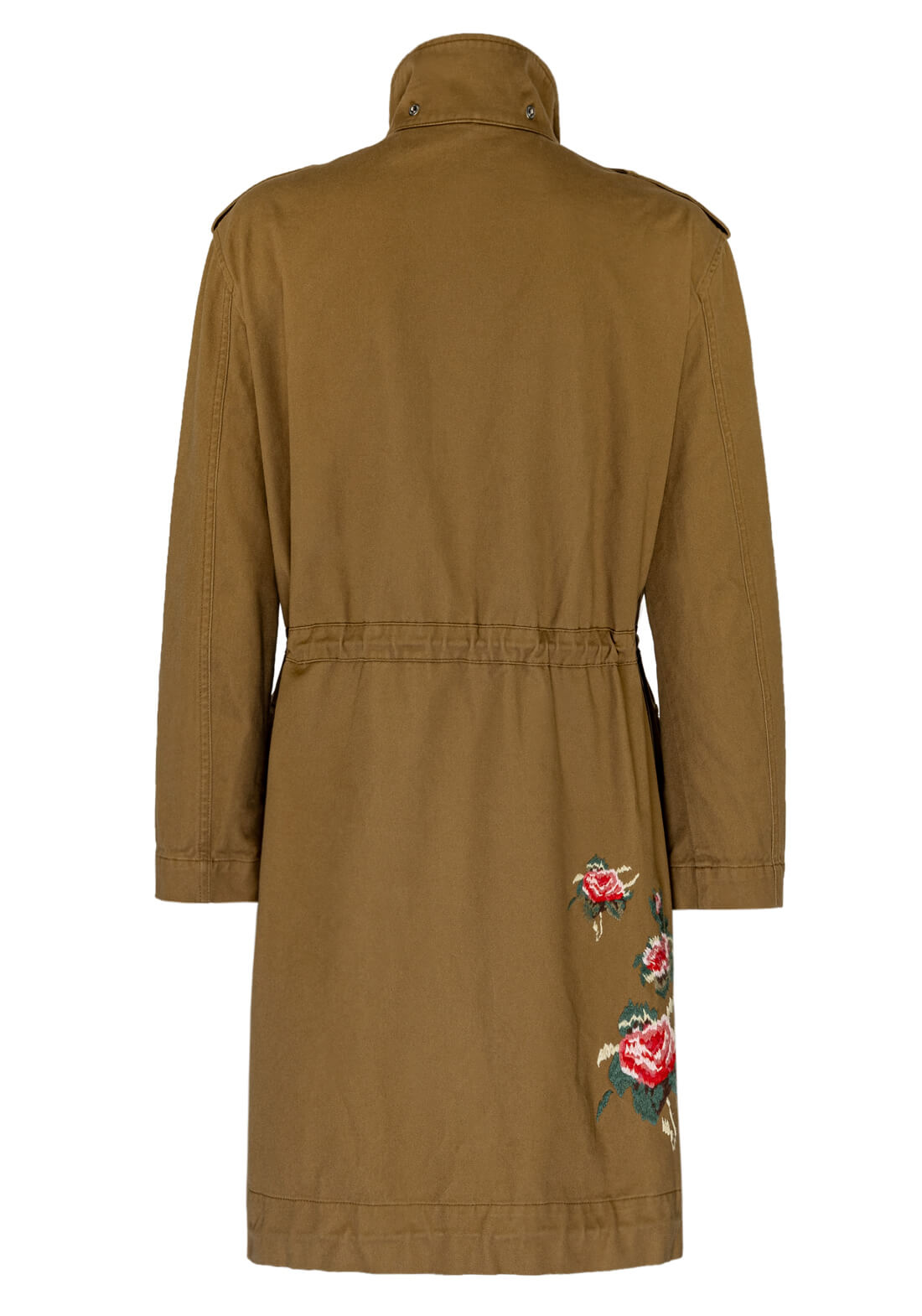 Парка Red Valentino