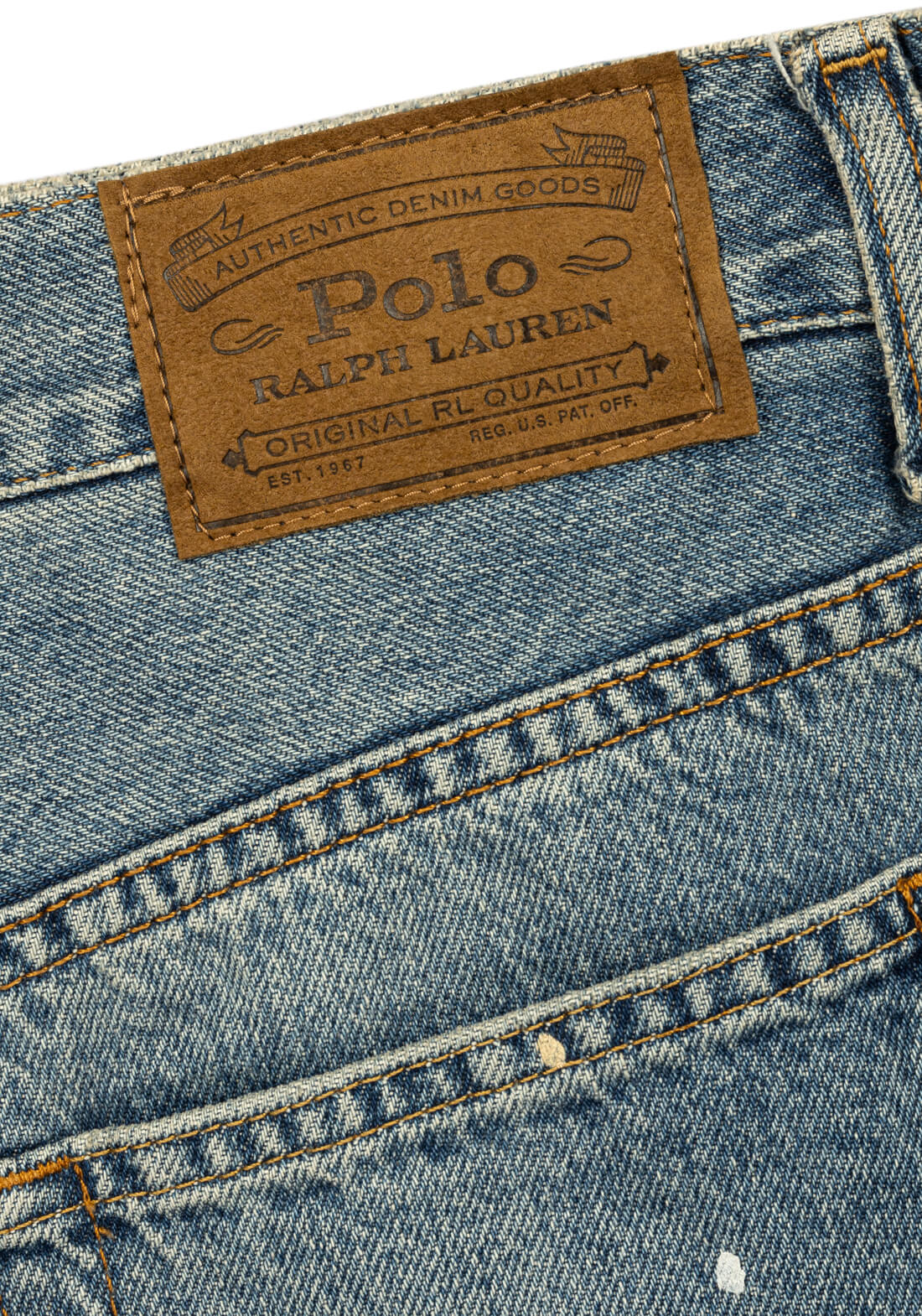 Шорты Ralph Lauren