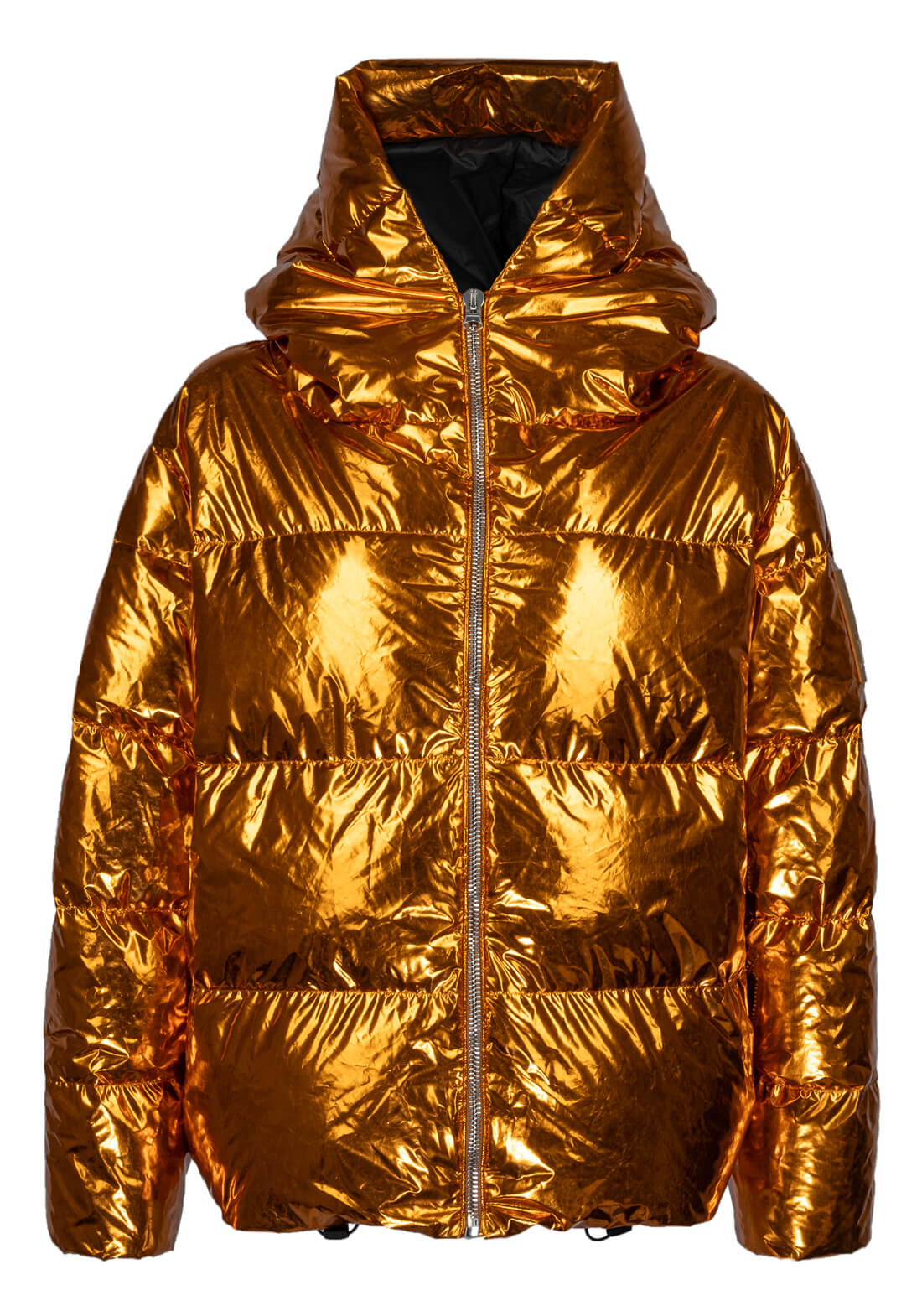 Пуховик BACON